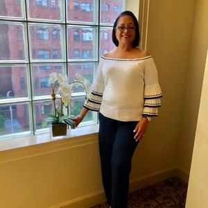 Meet your Posher, Milagros